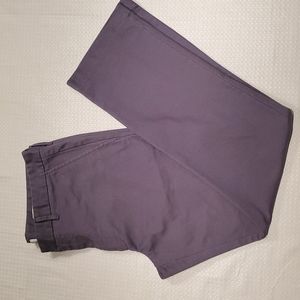 Goodfellow Straight Recto, 38Wx34L, Gray